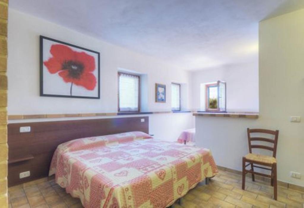 I Ciliegi Bed and Breakfast Osimo Δωμάτιο φωτογραφία