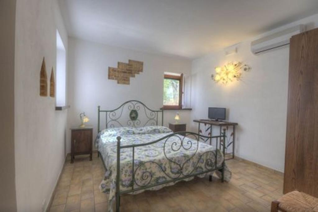 I Ciliegi Bed and Breakfast Osimo Δωμάτιο φωτογραφία