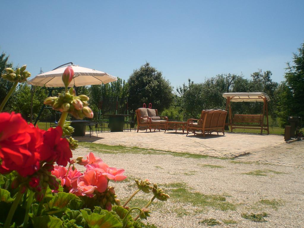 I Ciliegi Bed and Breakfast Osimo Εξωτερικό φωτογραφία